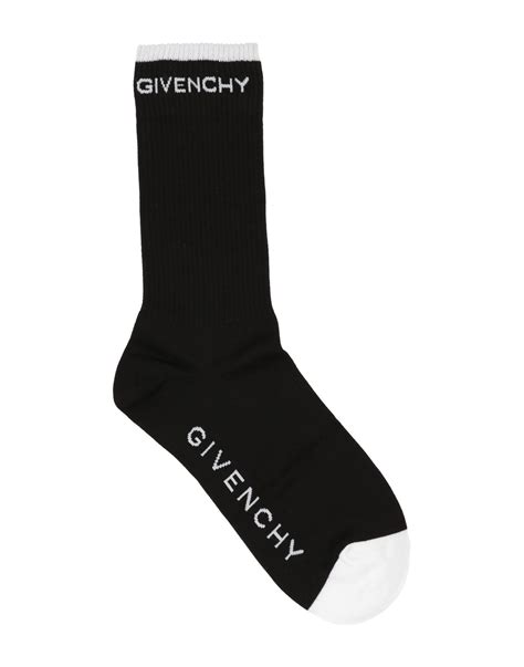 givenchy polo mens|Givenchy socks for men.